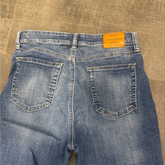 Lucky Brand size 8 / 29 - Picture 2 of 3